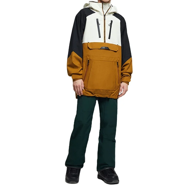 China Hot Product New Style Men Winter Jackets With Hoodie Streetwear Jacket Custom Track Jacket