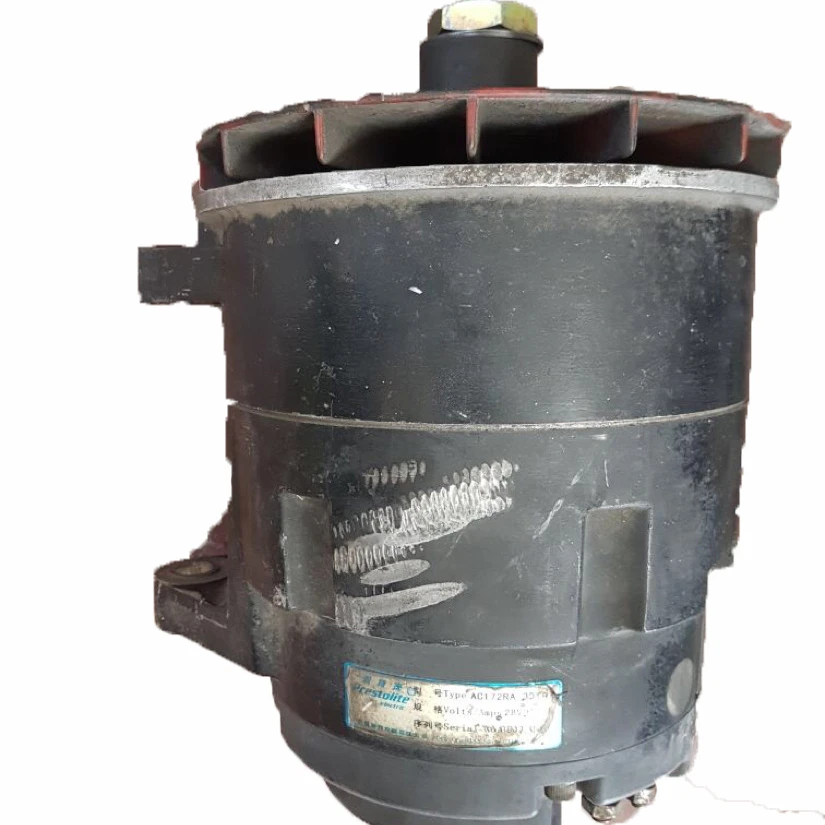 Prestolite alternator  ac172ra 301a for bus JFZ2915 KW16 Alternator 8SC3110VC