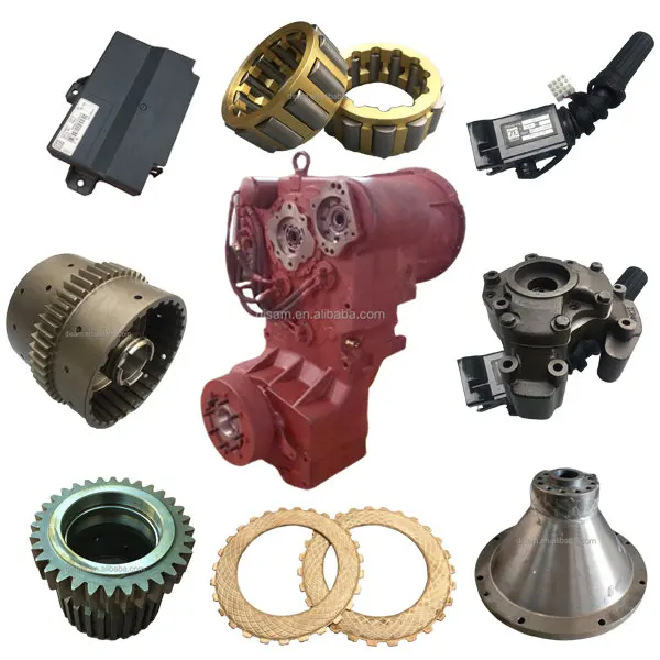 6BT 4BT 6CT Machinery Engine Parts Fuel Pump 3971544-4939588 Oil Pump