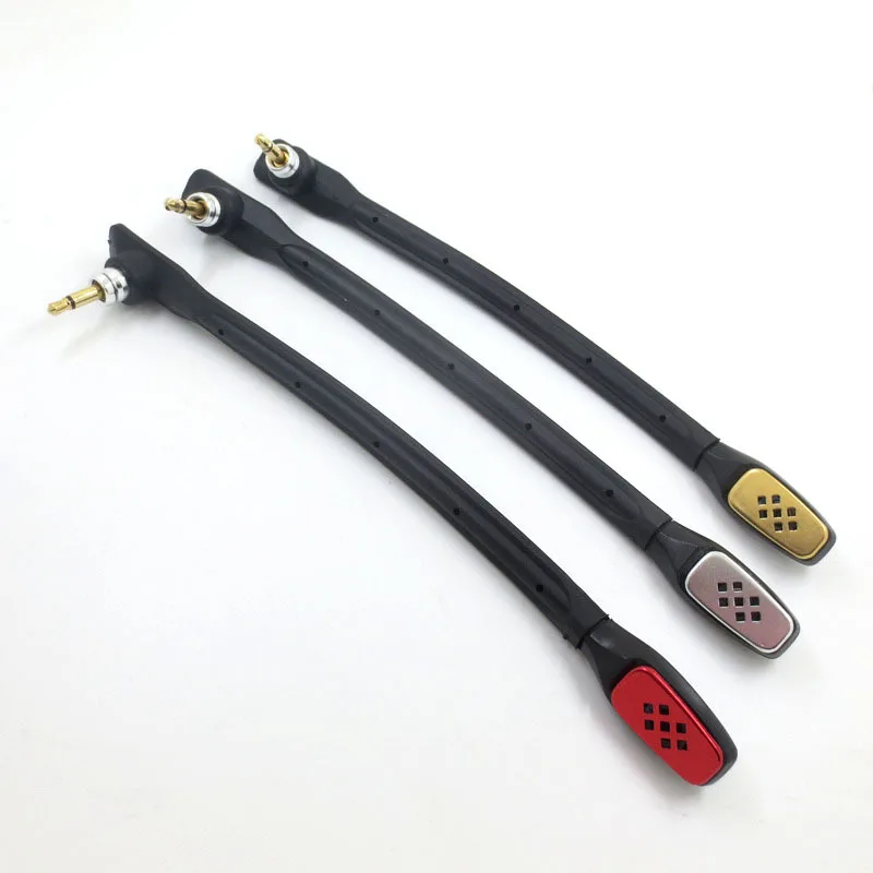 Replacement Game Noise Reduction Mic Microphone for Logitech- Astro A40 Gaming Headsets Headphones Repair Parts