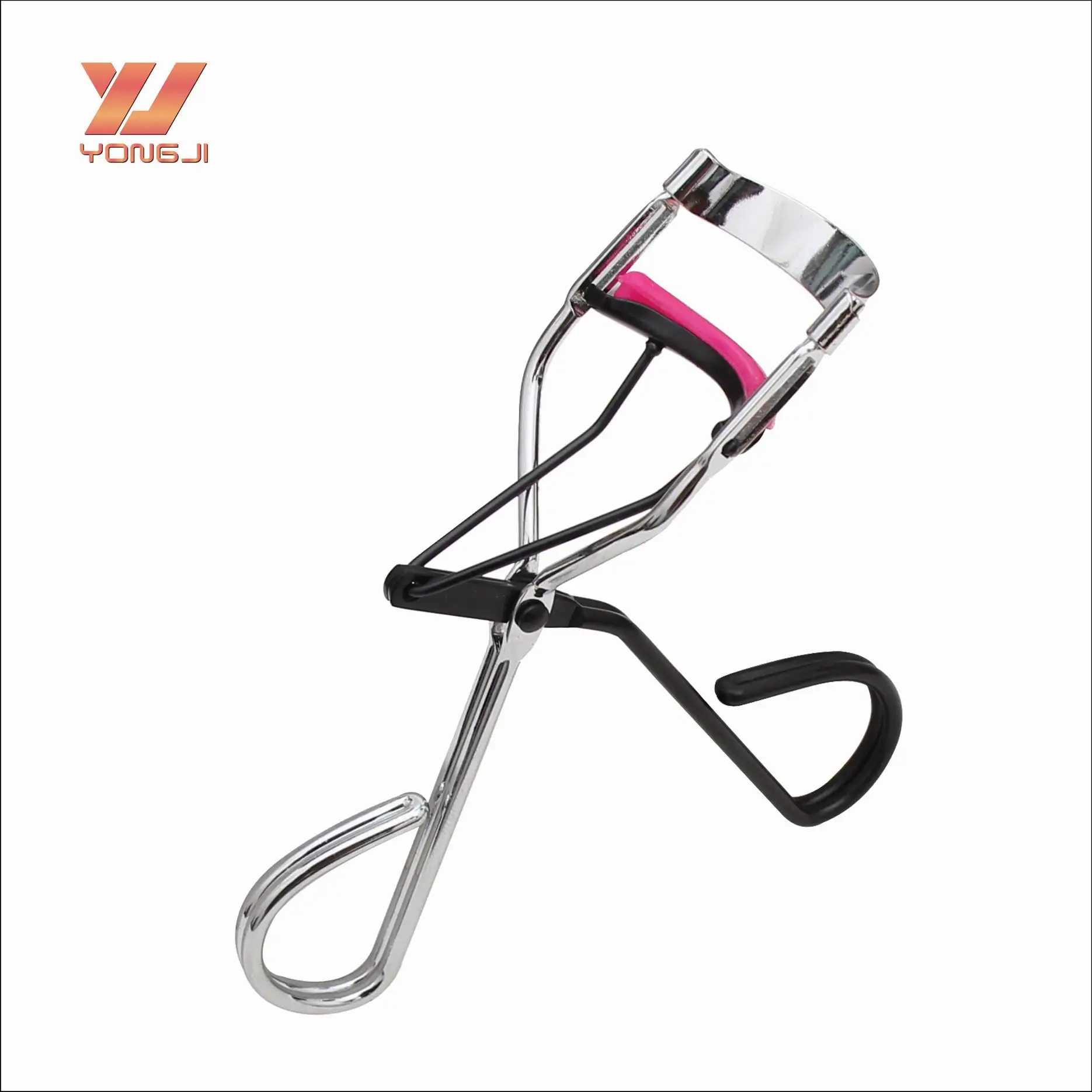 Chinese factory eyelash curler price in pakistan beauty eyelash curler heat mini