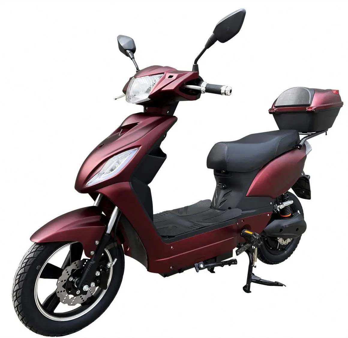 2023 New Arrival Competitive Price Moped Scooter Electric
