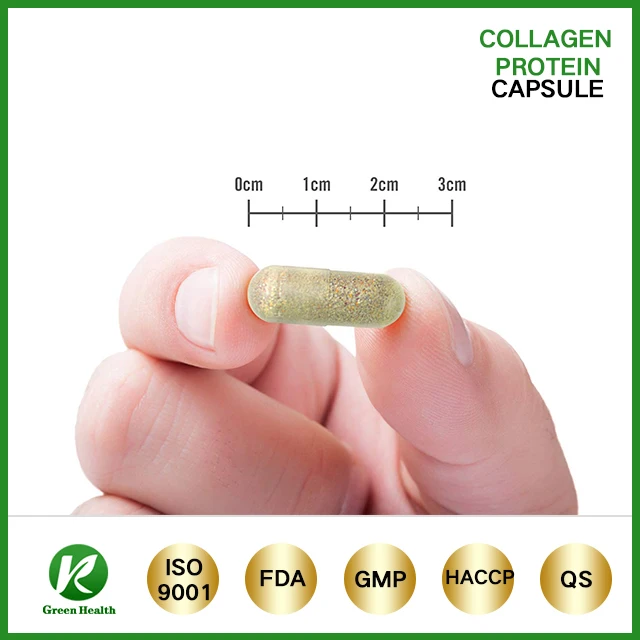 
OEM/ODM Multivitamin men joint support whole food complex vegetarian Capsules 