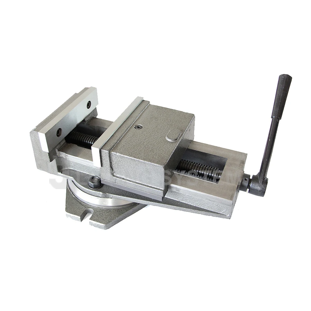 China Factory Precision Bench Vice Machine Vise for CNC Machine