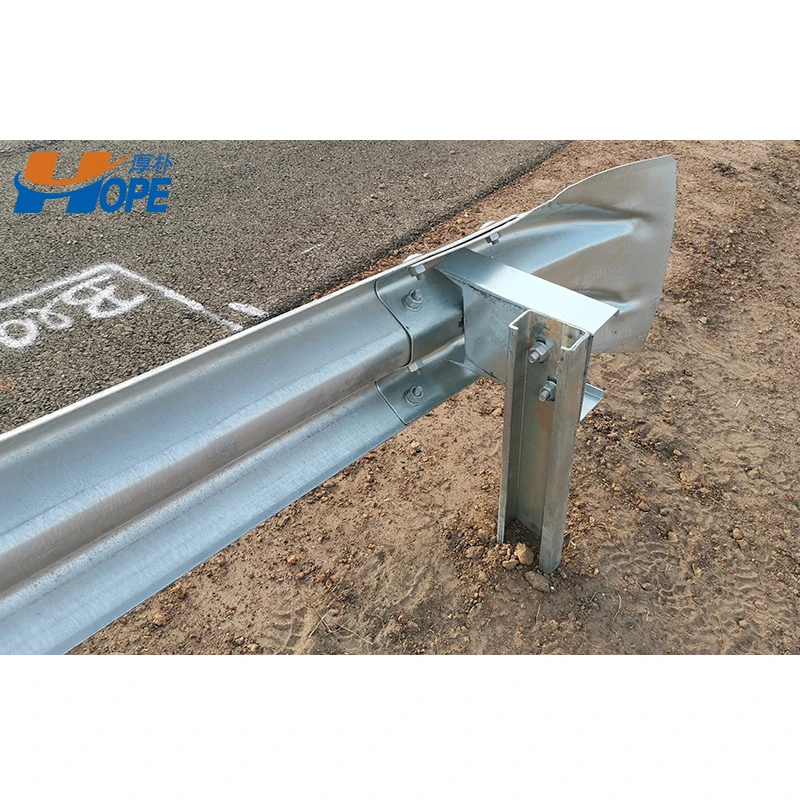 W-образное ограждение, придорожные ограждения, металлические ограждения, ограждения для дорожного ограждения