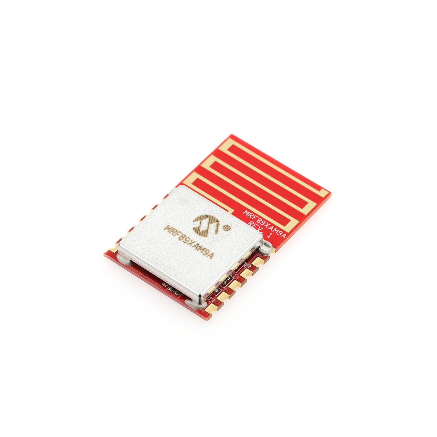 Xinghongye MRF89XAM9A Integrated Circuit IC Chip Electronic Components
