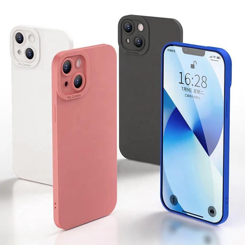 Новое поступление чехол для iphone 13 pro max из ТПУ с напечатанным