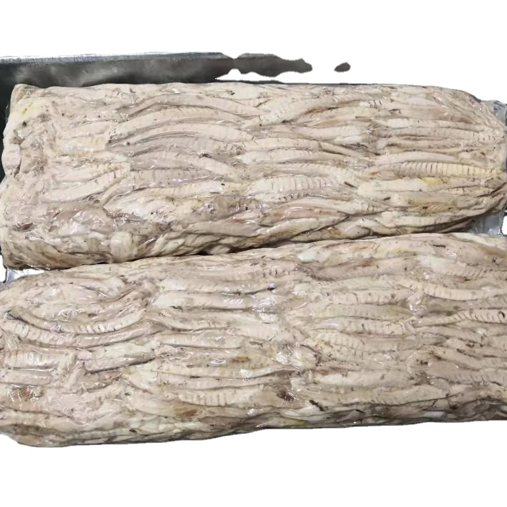 Origin china New stock precooked bonito tuna loin with good quality