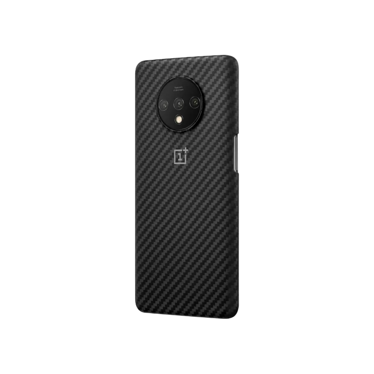 
100% Оригинальный официальный защитный чехол OnePlus 7T Karbon Origin 