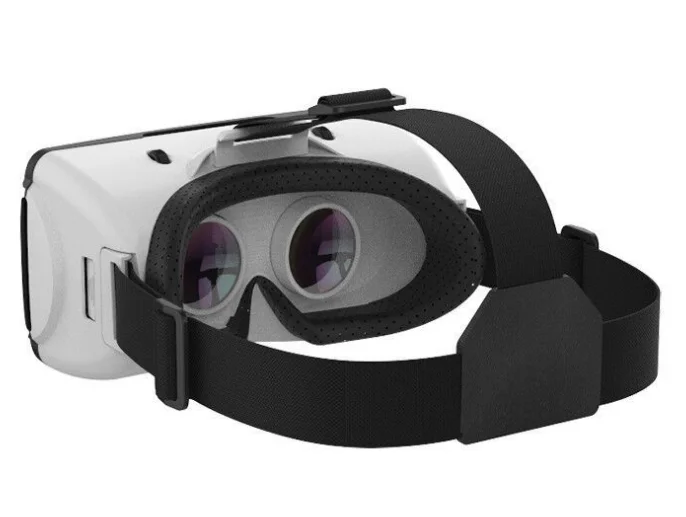 Производители оптовая продажа новая частная модель виртуальной реальности G06B 3D игровое оборудование Очки