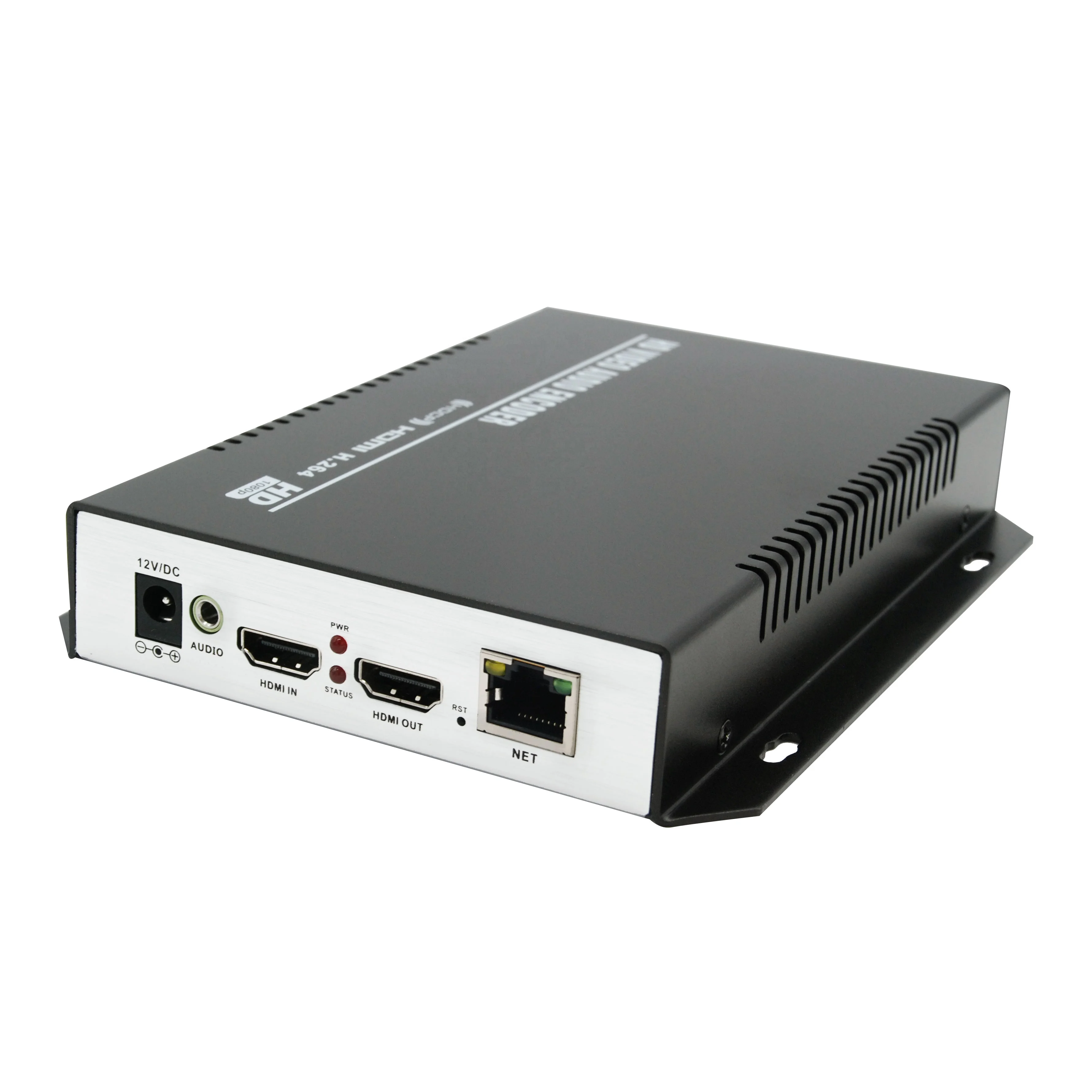 HDMI-IP-кодировщик 1080p h.264 iptv прямая трансляция видео