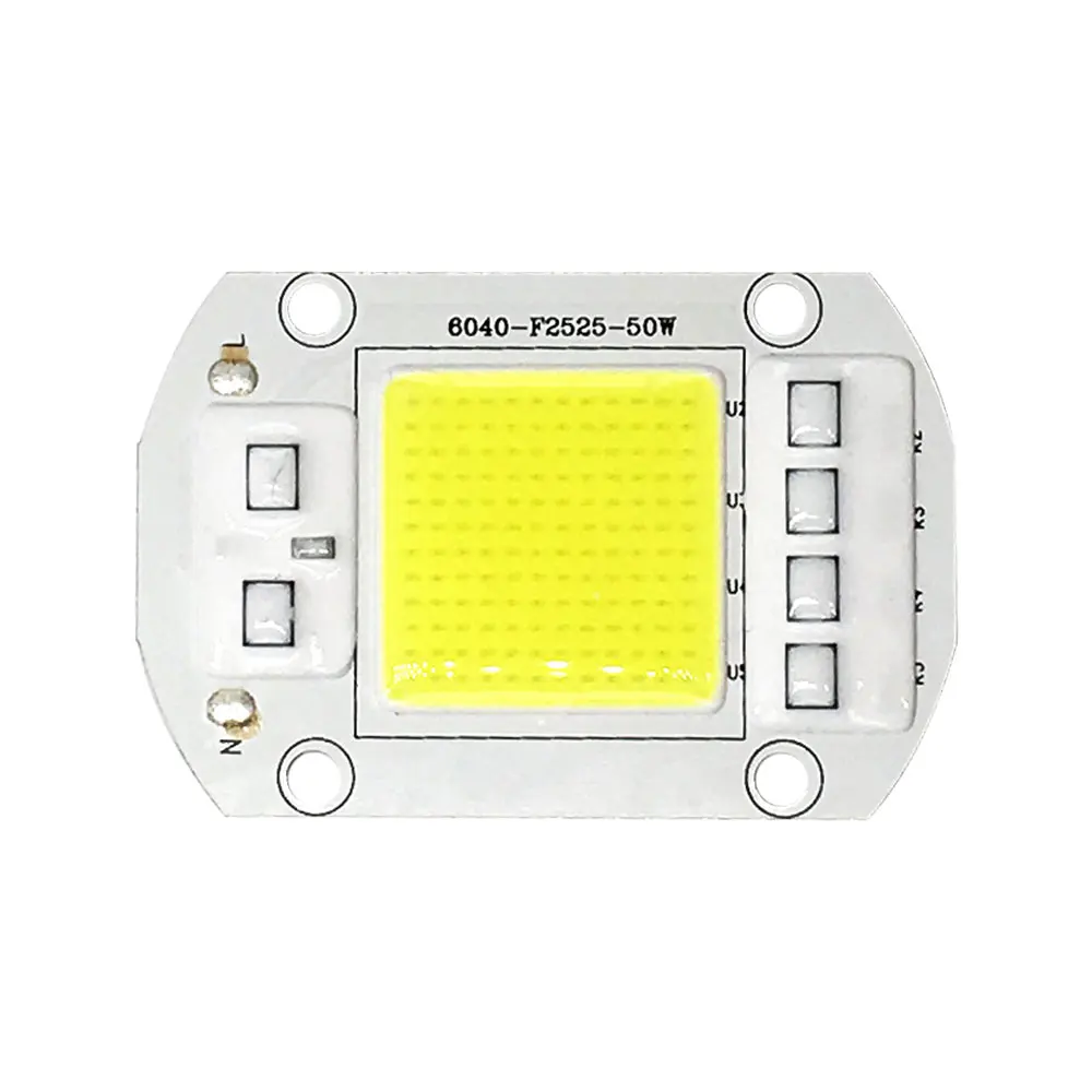  COB Светодиодный прожектор для сцены IP65 водонепроницаемый высокого качества на заказ чип плате светодиодный источник внутреннего и наружного сценического