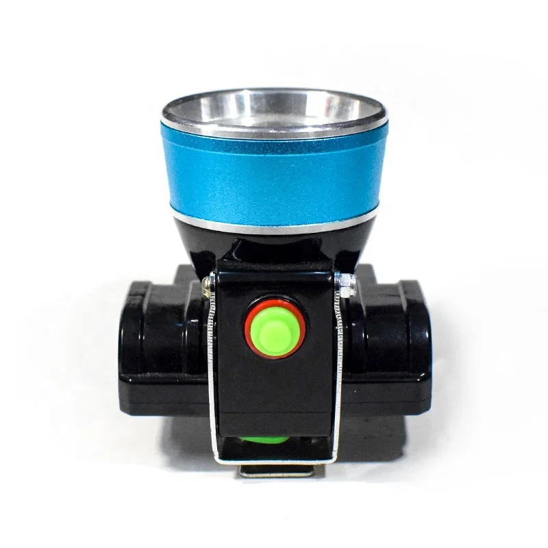 
High Quality IP65 Mining Hard Hat Lamp Miner Lamp Led Head Moving Light 