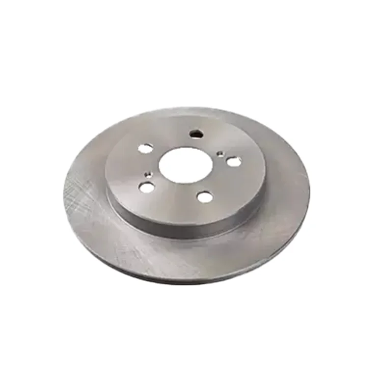 China Hot Sale Disc Rear Axle For Toyota Prius Zvw50/Zvw52 2016 With High Quality In Cheap Sale