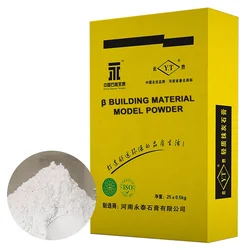 Quality Assurance plaster ceramic mold decorative gypsum mould gypsum moulding plaster interiorgypsum powder for making chalk