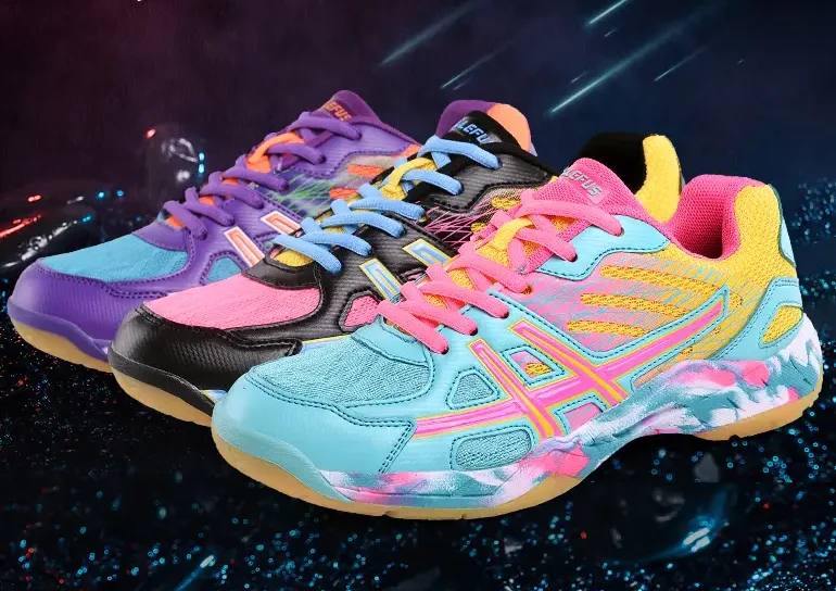 new arrival hot sale badminton shoes