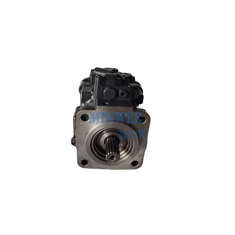 PC30mr-2 PC30mr PC20-2 PC20mr-1 PC55mr-2 PC60 PC60-5 главный насос экскаватора гидравлический 7081s11212 708-1S-00253
