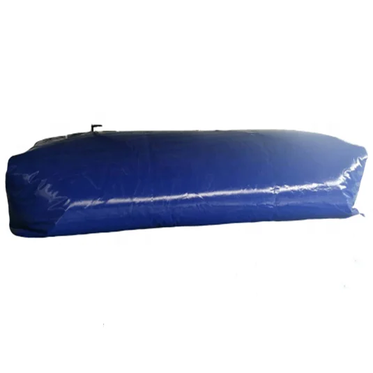 
Grotank large storage bladder flexible tank for bridge 