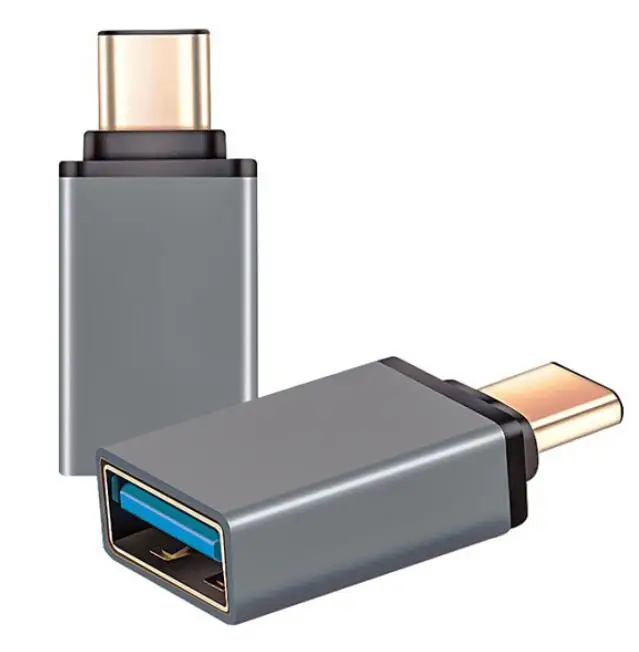 Type C to USB3.0 Adapter male to female adapter USB3.0 3.0 male to Type female USB Type-C Devices