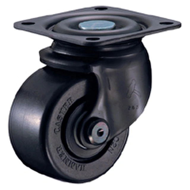 Caster wheel for HEAVY LOAD