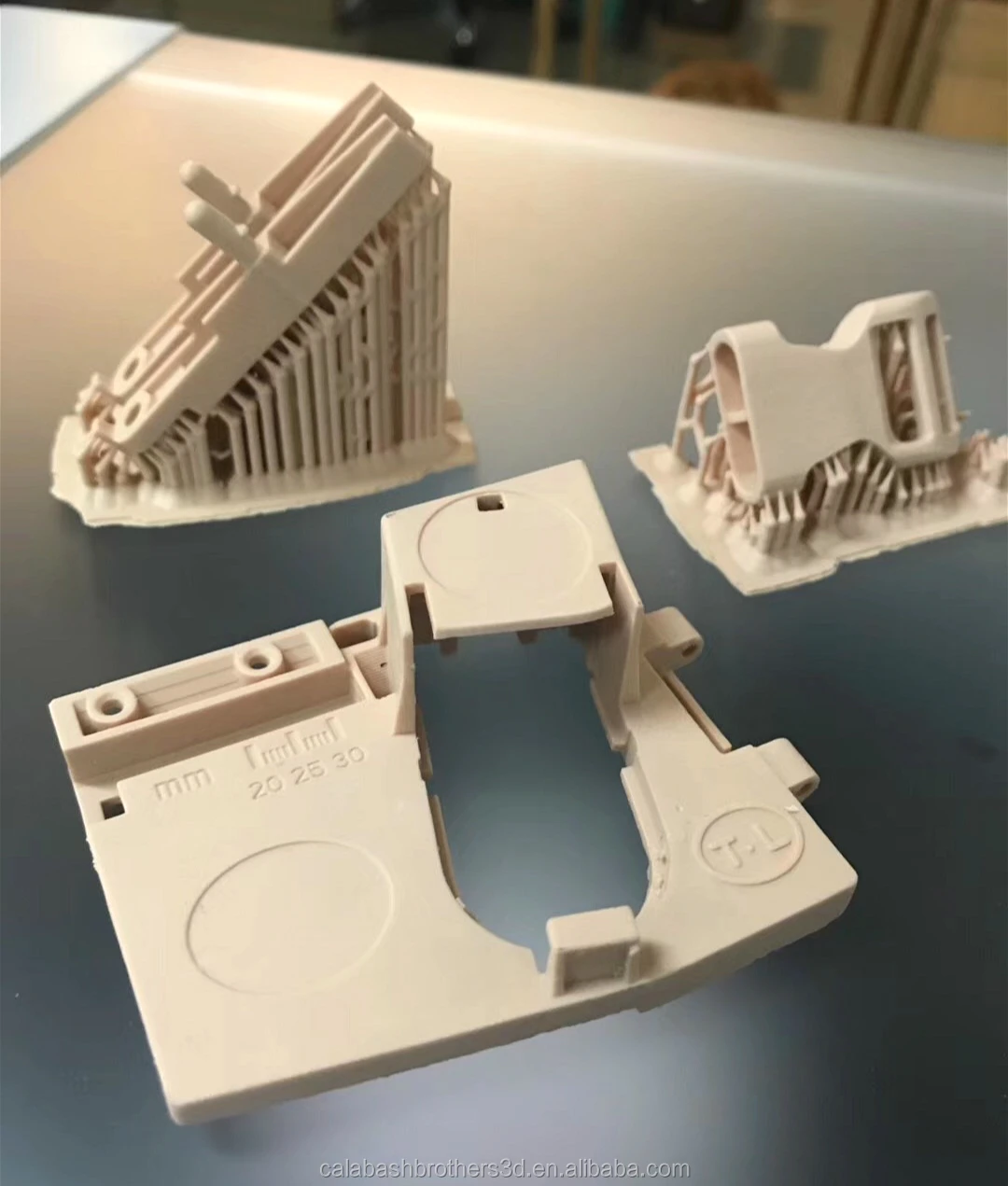 3D Scanning 3D Printing OEM CAR Parts METAL ABS PLA NYLON PA12 PA11 PP CARBON FIBER 3D Printing service MJF FDM SLA SLM