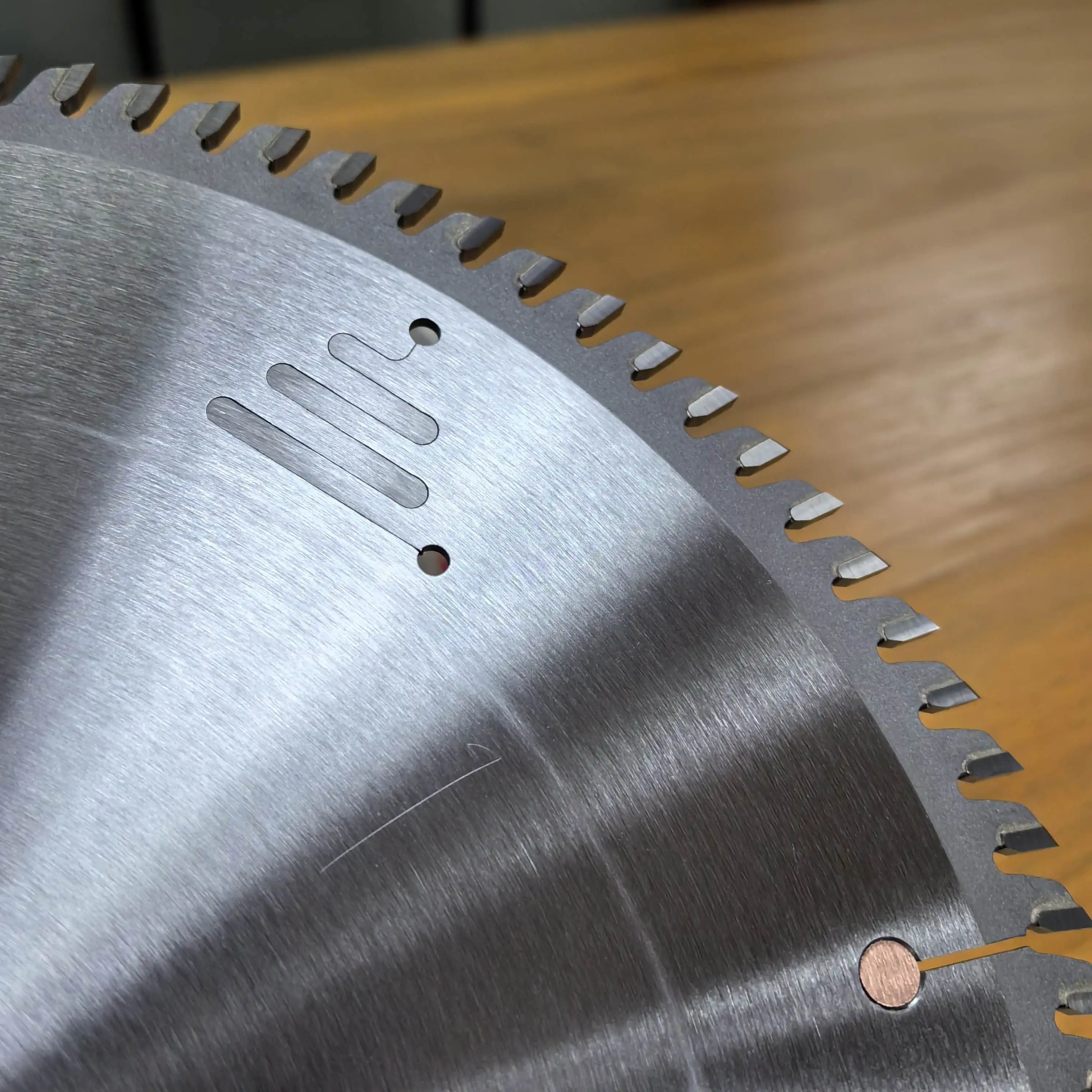 Freud Italy Style TCT Circular Saw Blade 300x3.2/2.2x30x96z TCG for Wood Cutting