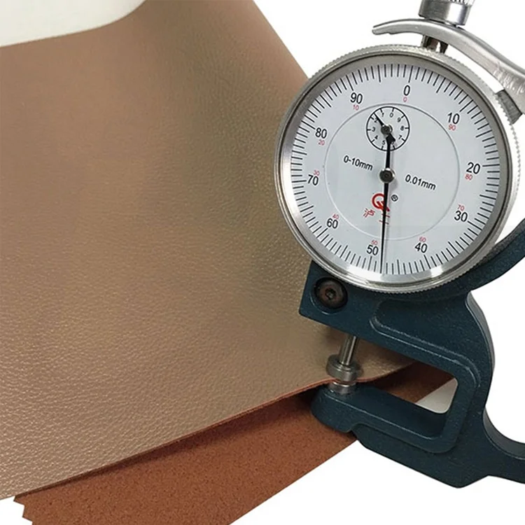 Antique Finish Genuine leather for shoes upper/Bags/Belts/ Straps