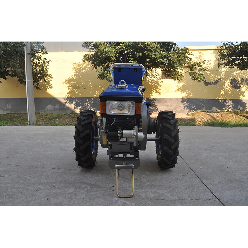 New tractor Multi-purpose 8HP 2WD Used Farm Tractor For Sales Tractors