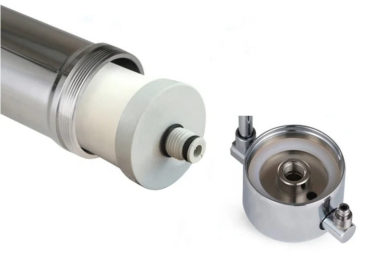 COUNTER CERAMIC WATER FILTER