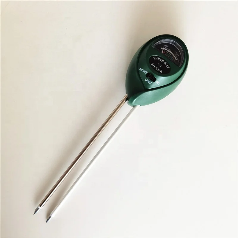 Cheap Portable Pocket-size Digital Grain Seed Grain Moisture PH Meter Corn Seed Moisture Analyzer soil ph meter