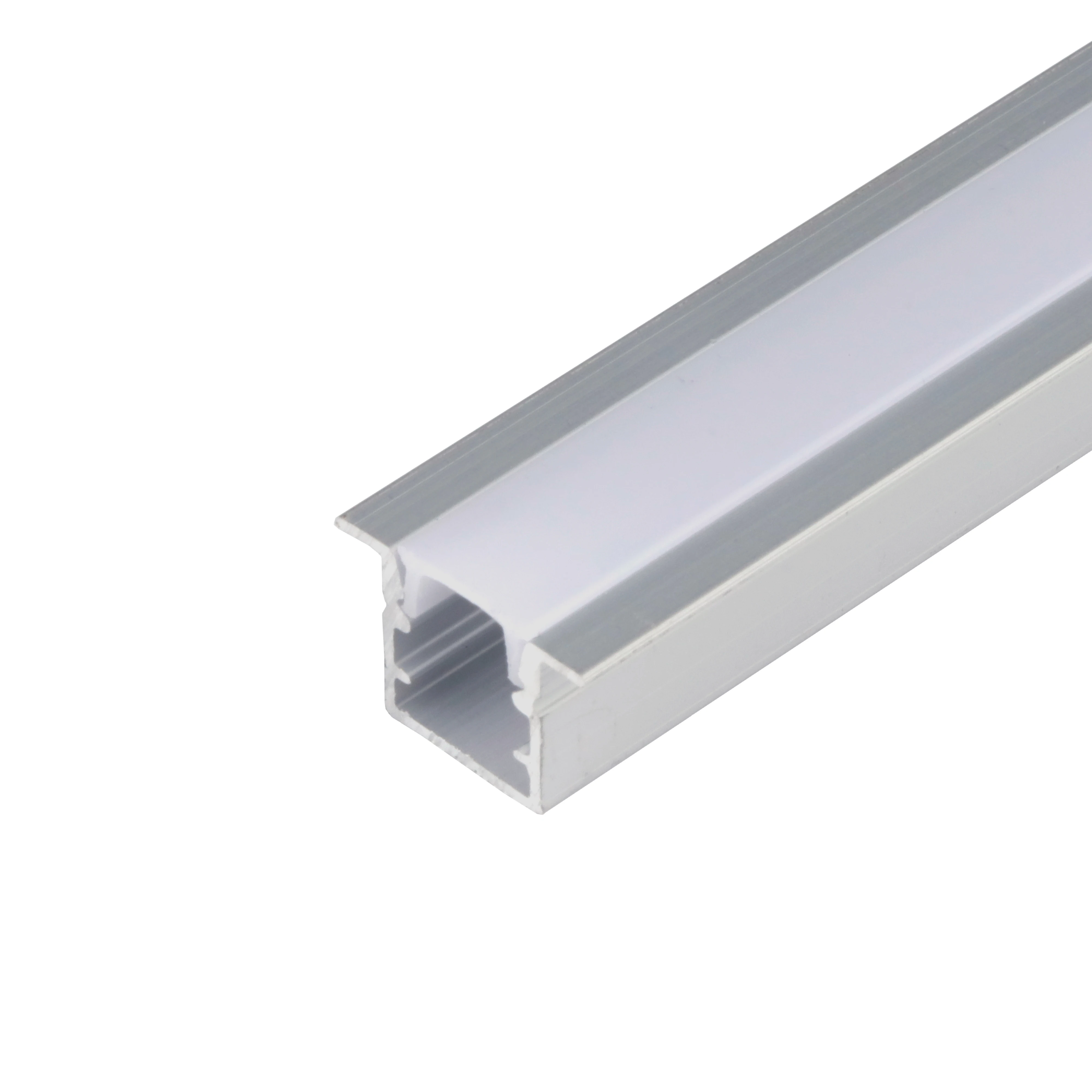 Factory Custom Industry Aluminum Profile Thickness LED Aluminum Profile for LED Light Bar