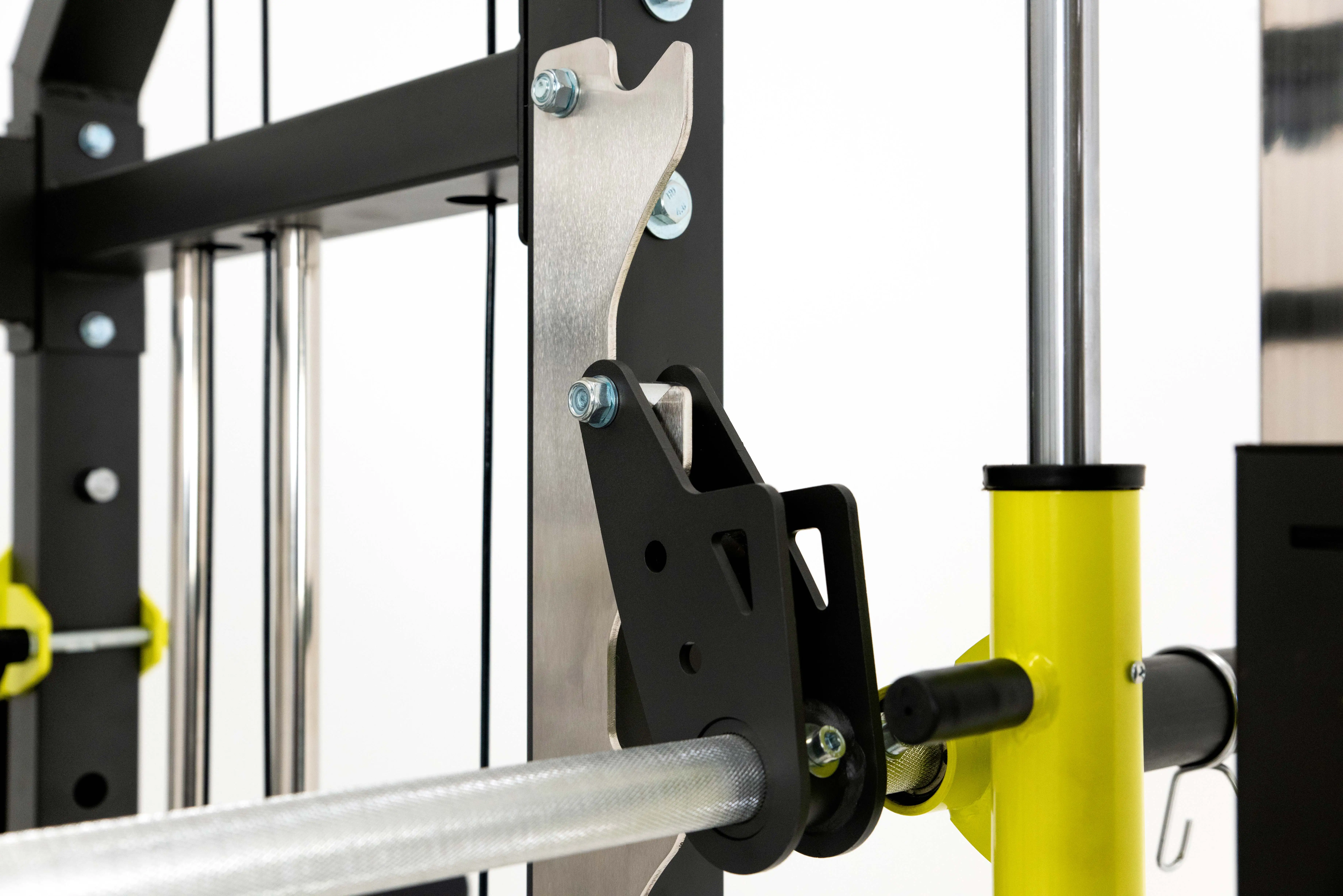 Home Gym Smith Machine Buy Online Multi Functional Trainer Smith Machine