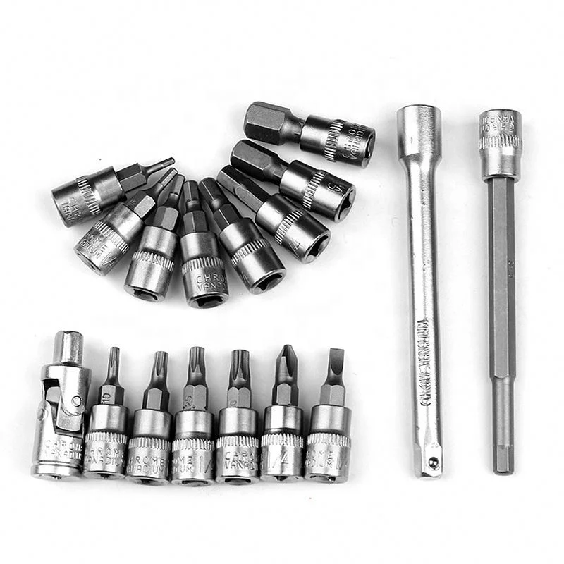 Набор динамометрических ключей DR 1-25 нм для велосипеда, комплект инструментов для ремонта велосипеда, механический гаечный ключ с храповым механизмом, ручные ключи, 1/4 дюйма