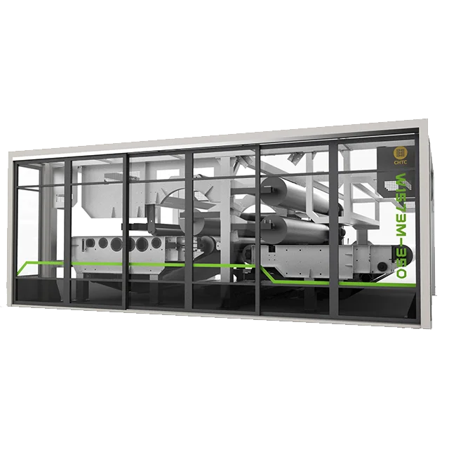 Гидросплетенная ткань для машины струей воды гидросплетенная производственной