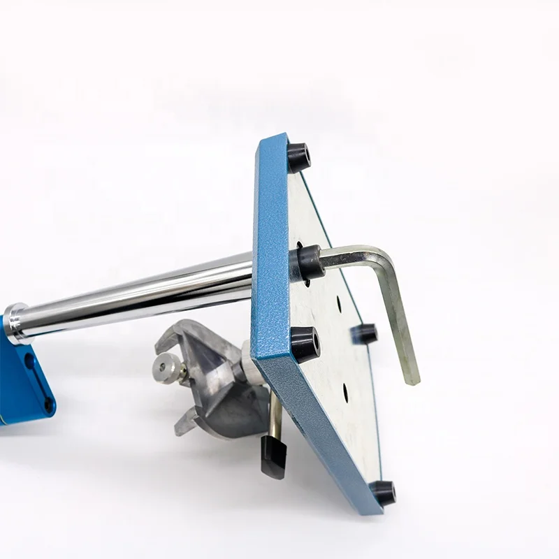 Стоматологический Регулируемый параллельный визуализатор шпиндель стоматологические лабораторные инструменты