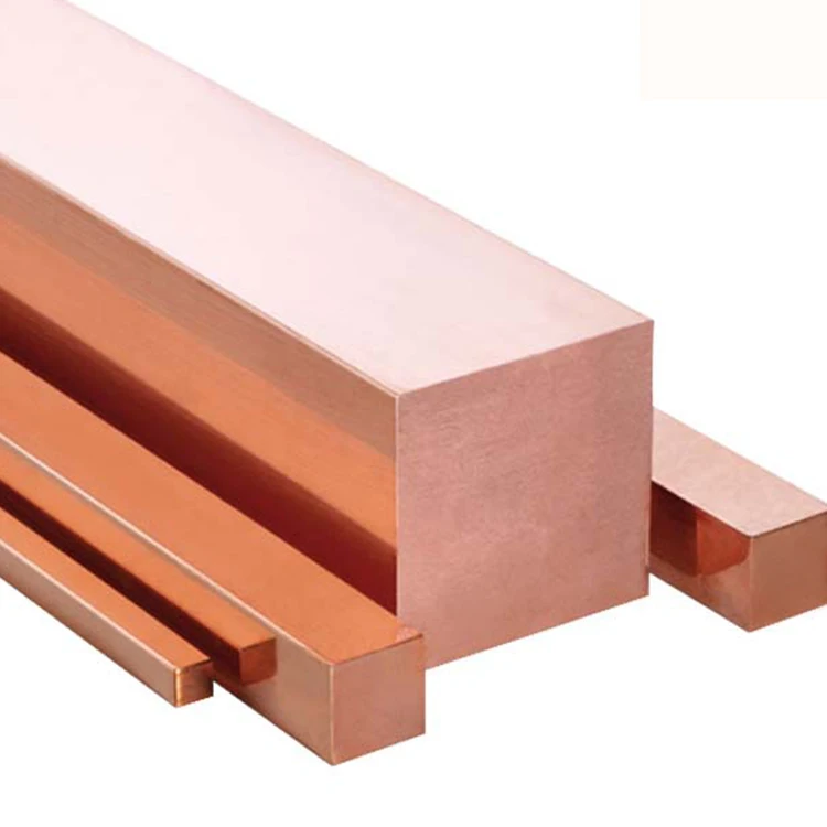 Good Quality Low Price High Quality Copper Alloy Sheet Plate Brass Plate 2mm/10mm Copper Sheet