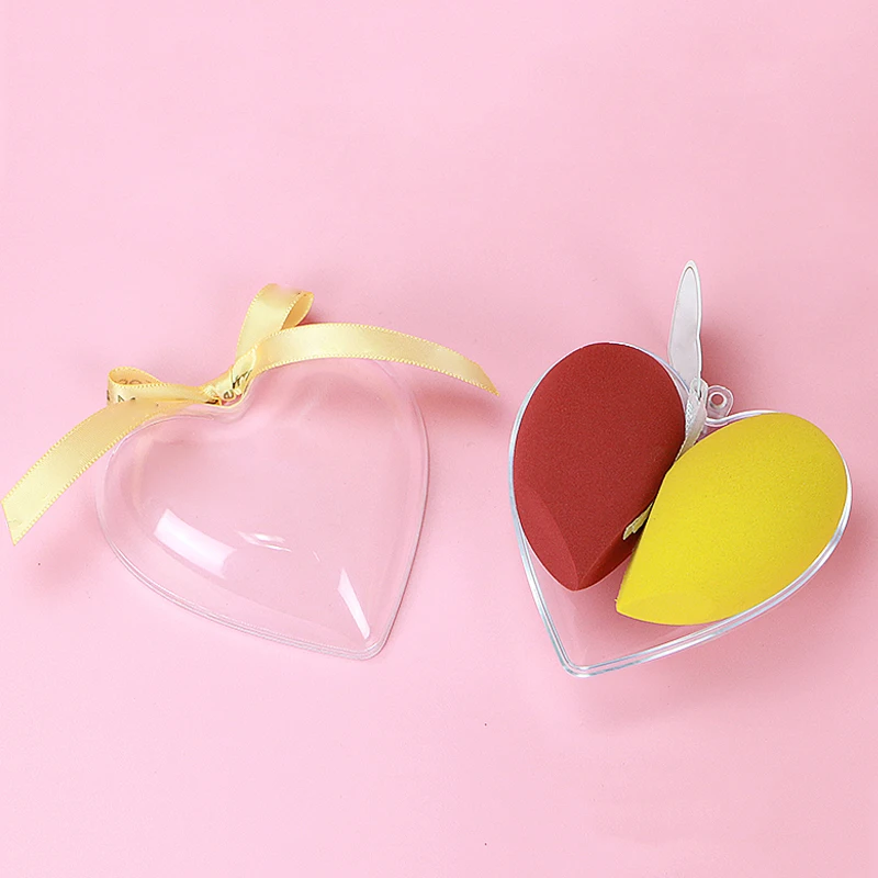 Belleza Ultra-low minimum order quantity supports customized beauty sponges