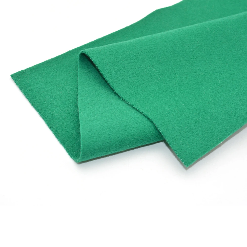 Double face fabric 100% wool pure wool worsted fabric Factory direct sales