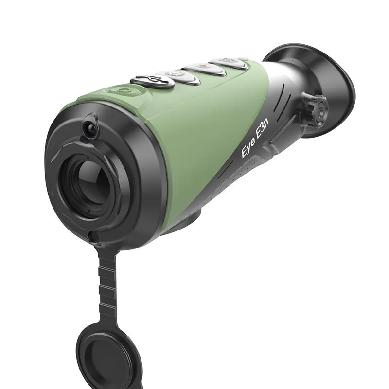 E3N Thermal Scope Portable Forest Version Monocular Night Vision Infrared Optical for Hunting Infrared Camera