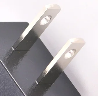 Universal wall plug adapter 3v 5v 15v 12v 24v 1a 200ma 400ma 500ma ac dc switching power adapter with PSE CCC