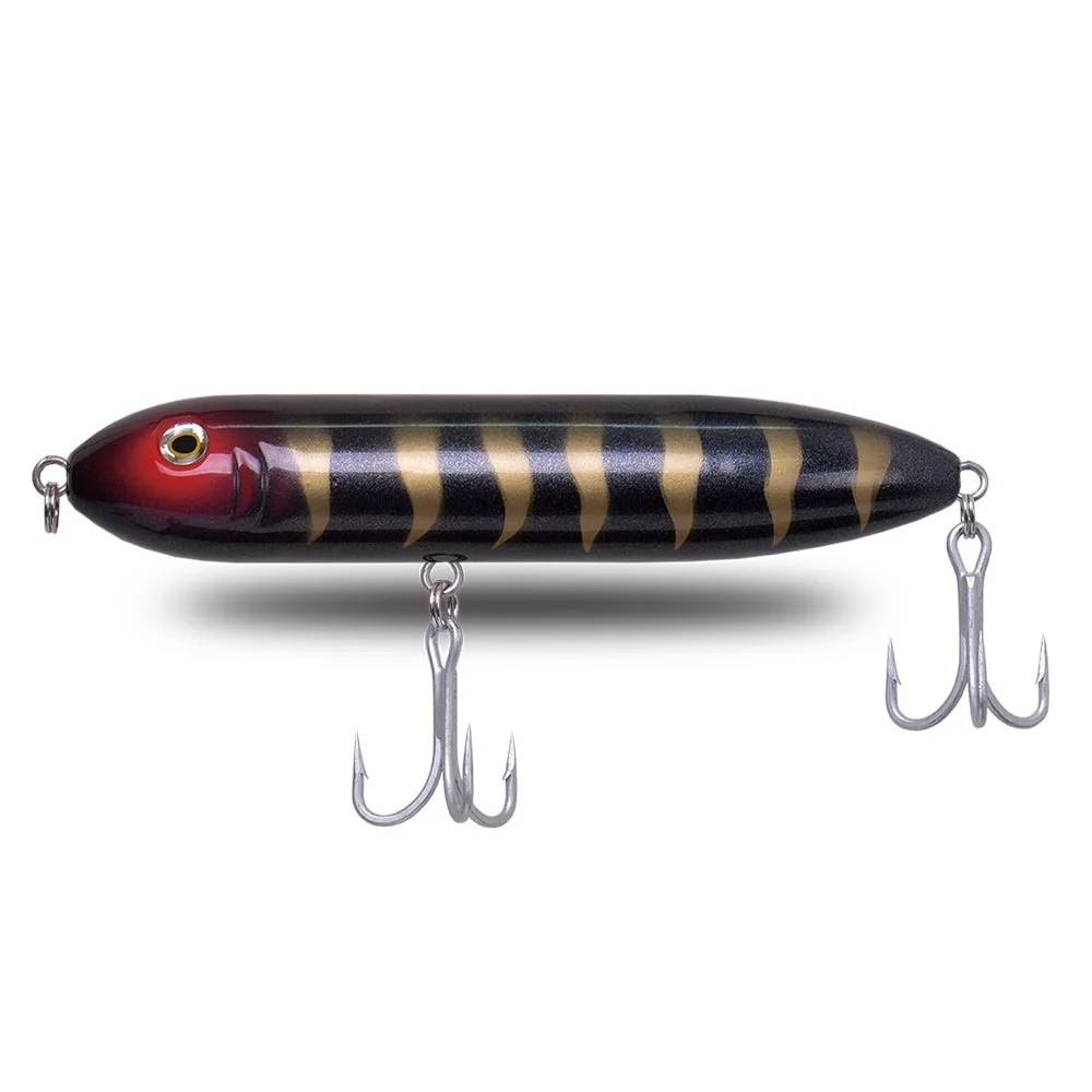 Saltwater Fishing Pencil Lures 165mm 95g Topwater Floating Stickbait Simulation Hard Bait