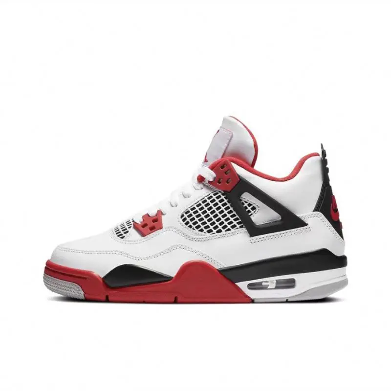 Free Shipping Nike air jordan 4 retro  China Factory X Ts Cactus Jack Men Women Sneakers  Casual Sports Shoes Basketball Shoes