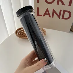 Hot selling seamless rubber band durable does not hurt hair binding rope fashion high elastic hair ties hair accessories