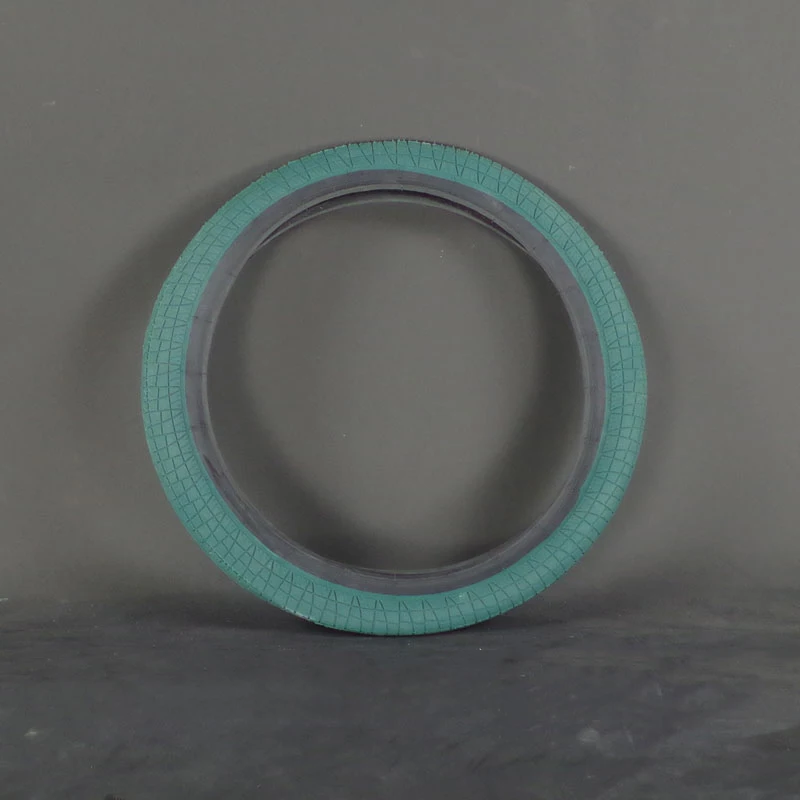 INNOVA BMX Tire 20 inch Bike wheel Show bicycle tires Street bike tires Multicolor