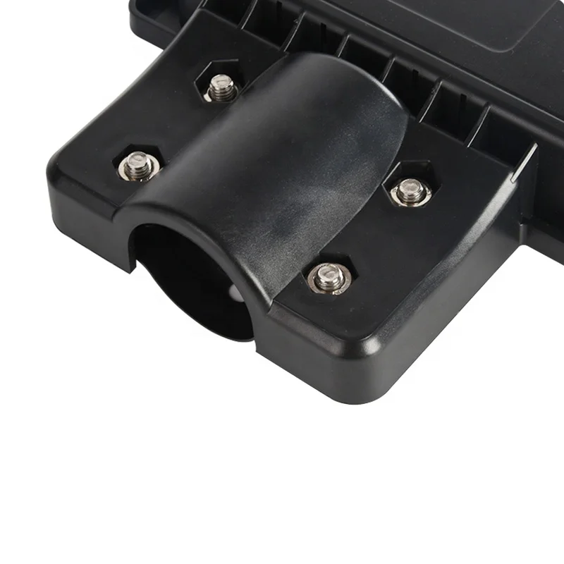 Waterproof Ip65 Outdoor Module Road Lamp 300W 400W 500W Integrated All In One Street Garden Led Solar Light