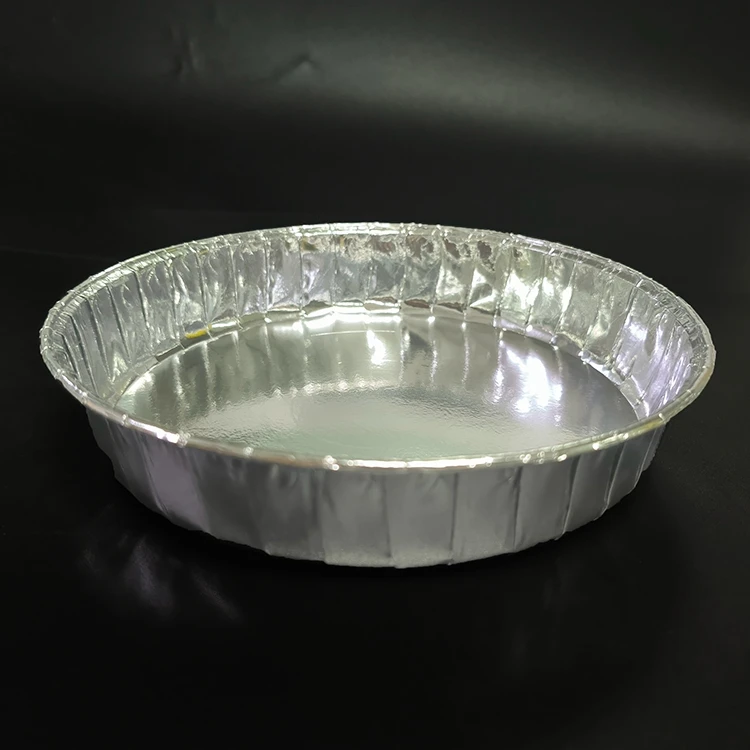 Paper Mini Cake Baking Cups Brown Gold Aluminum Foil Party Wedding Festival  Muffin Tart Mold Baking pan