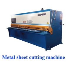 cnc v-cut machine metal sheet v grooving machine