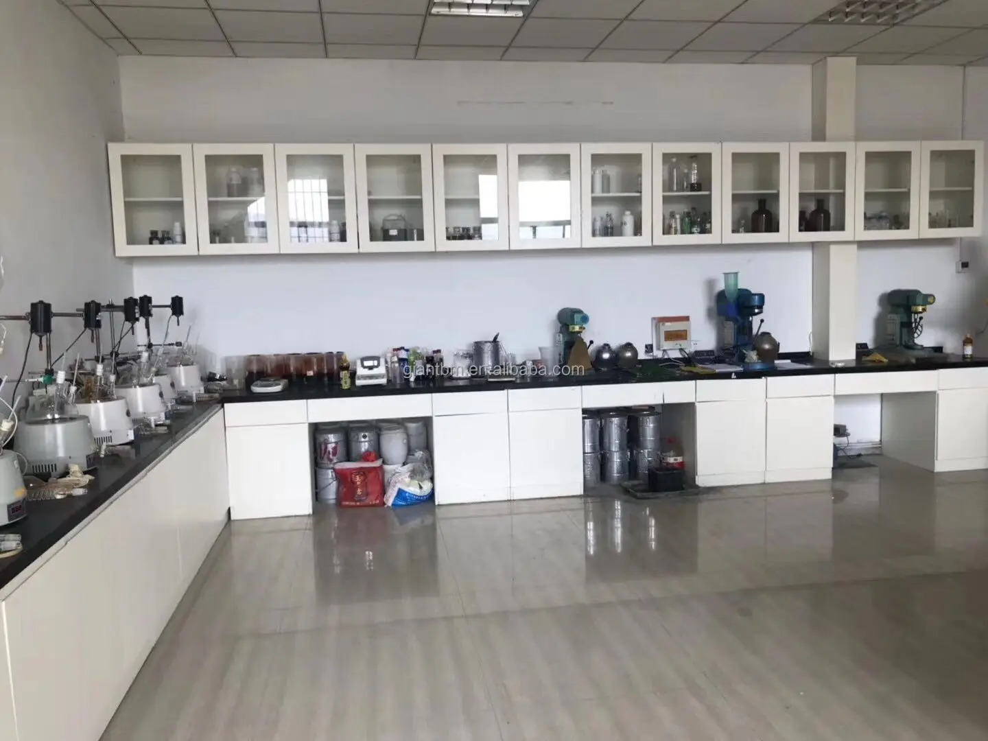 Concrete Admixture Sodium Naphthalene Sulfonate Superplasticizer Powder PNS-C