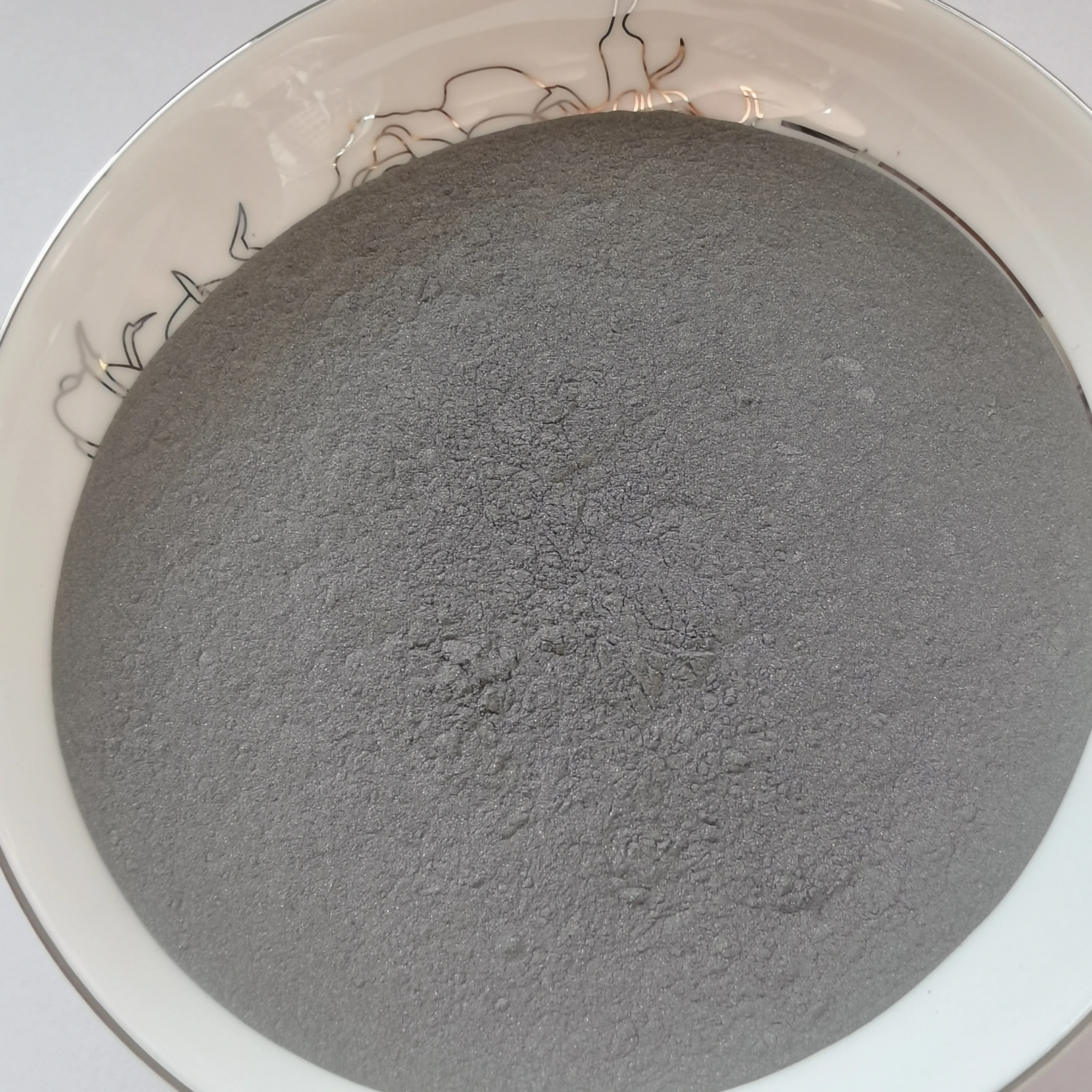 Customized high-purity metal powder welding materials of various hardness and particle sizes molybdenum iron powder