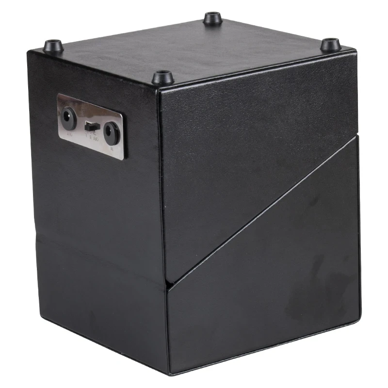 2 Watch Winder Box Automatic Watches Usb Power Used Globally Mute Mabuchi Motor Mechanical Watch Rotate Stand Box Carbon Fiber